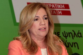 Νέο γραμματέα και Πολιτικό Συμβούλιο εκλέγει το ΠΑΣΟΚ 