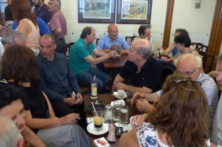 Γιάνης: «Με έφαγε ο Σόιμπλε»…