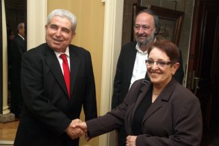 Οι… αριστερές απόπειρες από τον Χριστόφια στον Τσίπρα