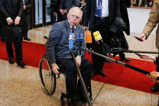 «Ολοι κάνουμε λάθη»