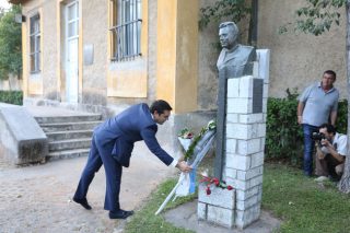 «Οι αγώνες δεν θα πάνε χαμένοι»