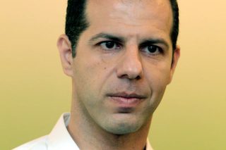 Ποιος είναι ο Στέφανος Ξεκαλάκης