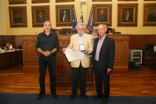 «Λάθος η πώληση του ΟΛΠ»