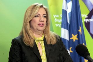 «Συγκροτήστε κυβέρνηση με αξιόπιστους υπουργούς»