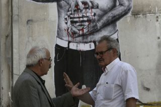 Γερνάμε ταχύτατα