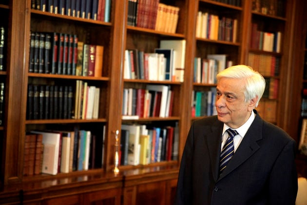 «Εθνικός μονόδρομος το ευρώ»