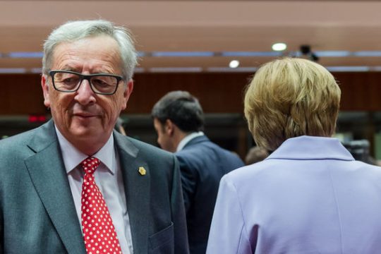 Η Αθήνα επέστρεψε το «μπαλάκι» στις Βρυξέλλες