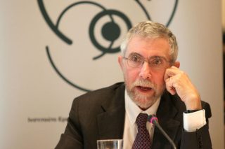 Κρούγκμαν: «Νίκη της ευρωπαϊκής ιδέας»