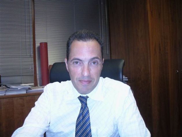 Νέος επικεφαλής στο ΤΧΣ