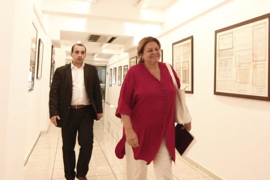 Τρέχουν για ανακεφαλαιοποίηση