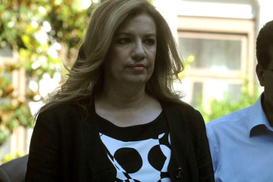 ΠΑΣΟΚ: Συναινεί, αλλά με αστερίσκους