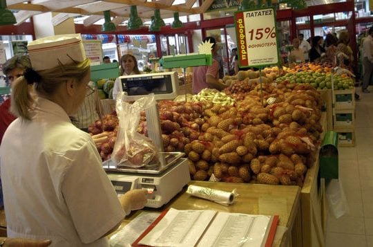 Στα 3,6 δισ. ευρώ η «λυπητερή» του φορολογικού