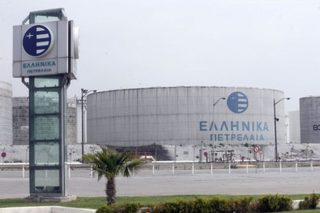 Μόνο τα ΕΛ.ΠΕ. ενδιαφέρθηκαν για τα θαλάσσια οικόπεδα