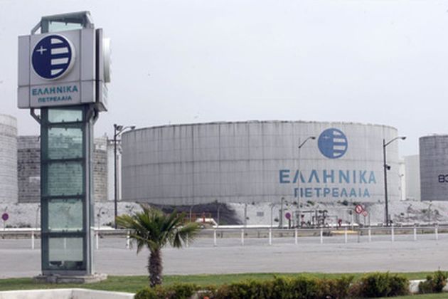 Μόνο τα ΕΛ.ΠΕ. ενδιαφέρθηκαν για τα θαλάσσια οικόπεδα