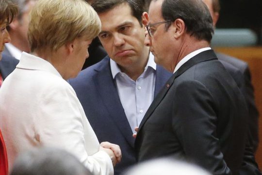 Από το μπούλινγκ στις αγκαλιές!