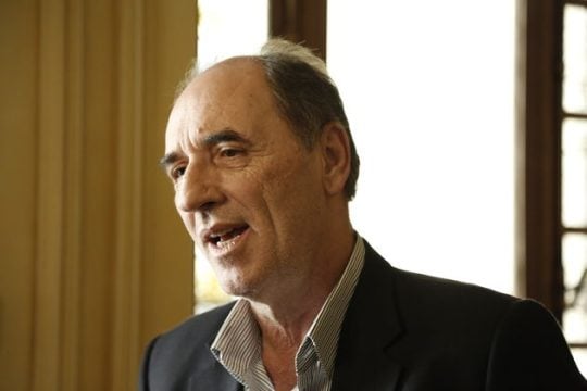 Προσπάθεια επανεκκίνησης έργων