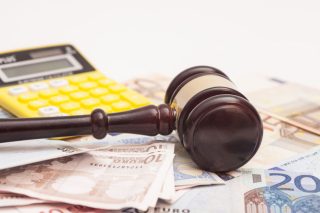 Οδηγός επιβίωσης για… διαφορές με την Εφορία