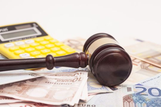 Οδηγός επιβίωσης για… διαφορές με την Εφορία