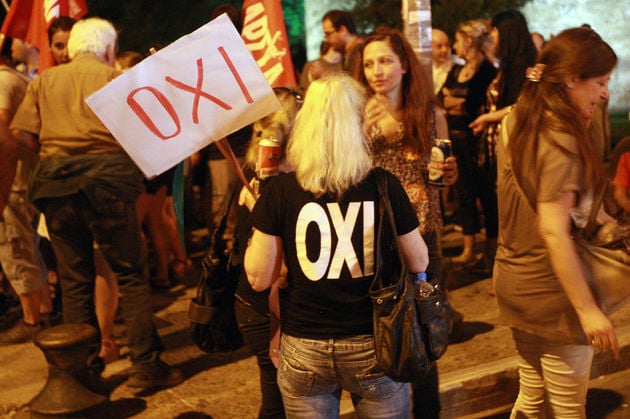 Η «αποκοτιά» νίκησε τον «ρεαλισμό»