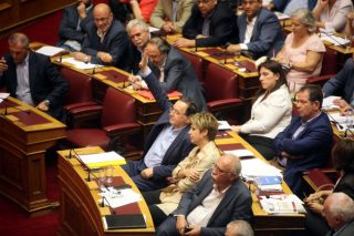 Πλατφόρμες και ρεύματα