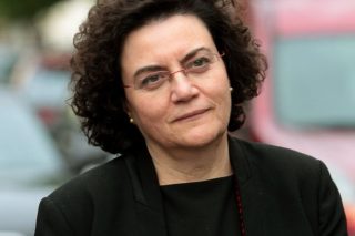 Κείμενο υποστήριξης στη Νάντια Βαλαβάνη