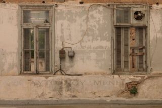 Αποχαιρετισμός του νεοκλασικού στον Κεραμεικό