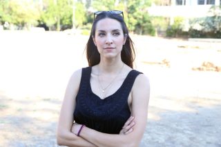 «Μέσα στον ζόφο δεν δηλώνεις αισιόδοξος»