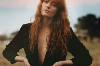 Σαν τη Florence καμιά