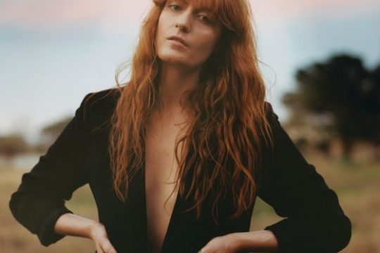 Σαν τη Florence καμιά