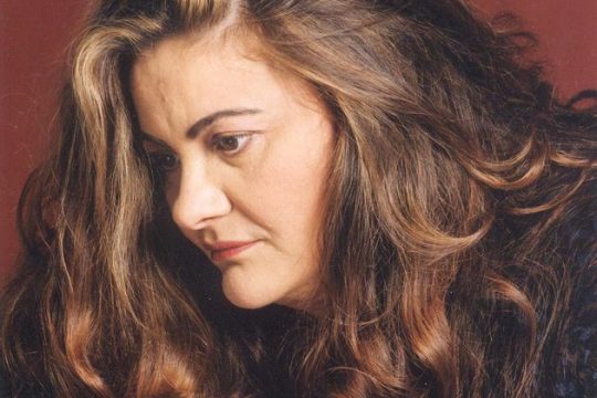 Με συγκινεί η εσωτερικότητα του Πικιώνη