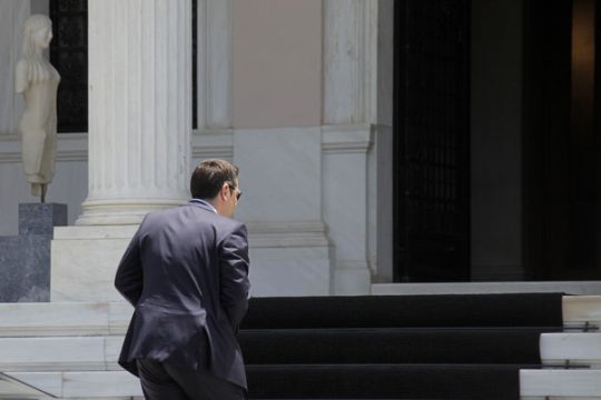 Δύσκολοι καιροί για στόφα…