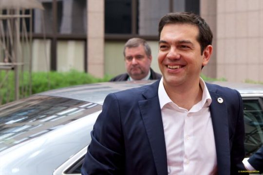 Τελεσίγραφο μέχρι την Κυριακή