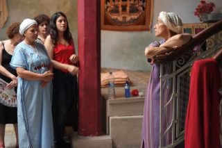 Γυναικείο χαμάμ, όαση στον φονταμενταλισμό