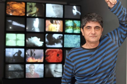 «Πολιορκώντας το Ορος του Τίγρη με στρατηγική»