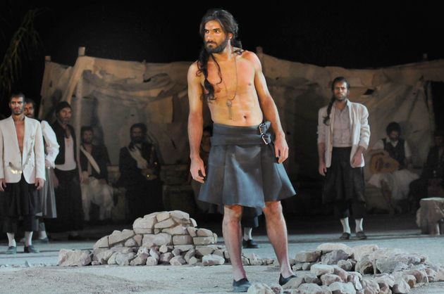 Σεμνός, «ρωμέικος» Αίας
