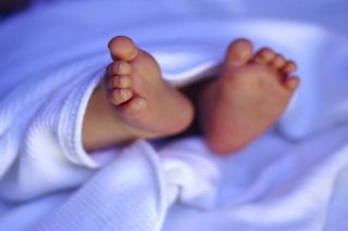 Τη μέρα που γεννήθηκε ο Γιαννάκης