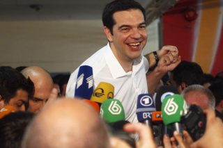 Στις Βρυξέλλες με 61,4% στις βαλίτσες