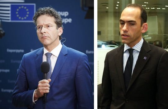 Τα… λέμε από Δευτέρα