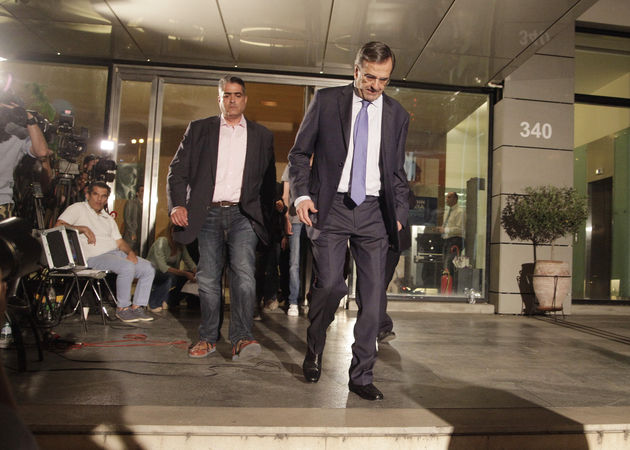 Εφυγε νύχτα απ’ τη Συγγρού
