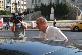 Πολιτικό «διαζύγιο» με τις πρωτοβουλίες της Ζ. Κωνσταντοπούλου
