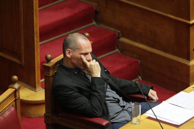 Στο μικροσκόπιο ενδεχόμενες ευθύνες μη πολιτικών προσώπων