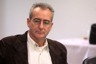 Καμιά επέμβαση λέει ο Χατζηθεοδώρου