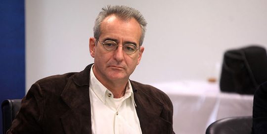 Καμιά επέμβαση λέει ο Χατζηθεοδώρου