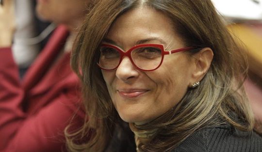 «Οχι σε όλα» ισοδυναμεί με όχι σε κυβέρνηση Αριστεράς
