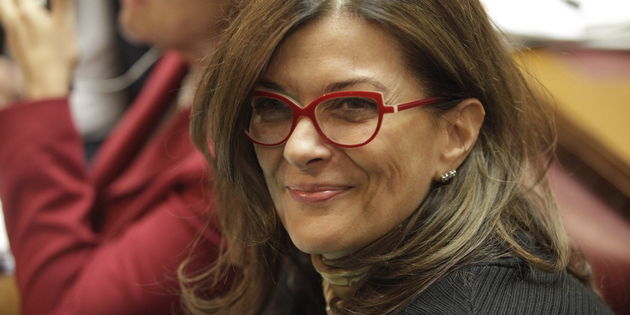 «Οχι σε όλα» ισοδυναμεί με όχι σε κυβέρνηση Αριστεράς