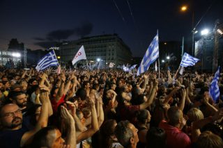 Αλήτες, ρουφιάνοι, δημοσιογράφοι