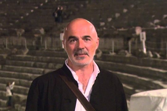 «Παρόν το Εθνικό στις δύσκολες στιγμές που ζούμε»