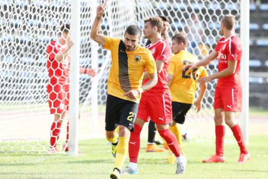 «Δεν έχω σχέση με τα μεταγραφικά»!