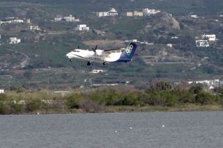 Έκπτωση σε εισιτήρια Aegean και Olympic Air