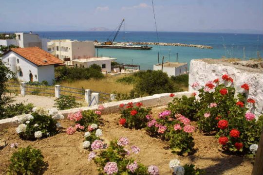 Χωρίς γιατρό και πυροσβεστικό σταθμό παραμένει το Αγκίστρι